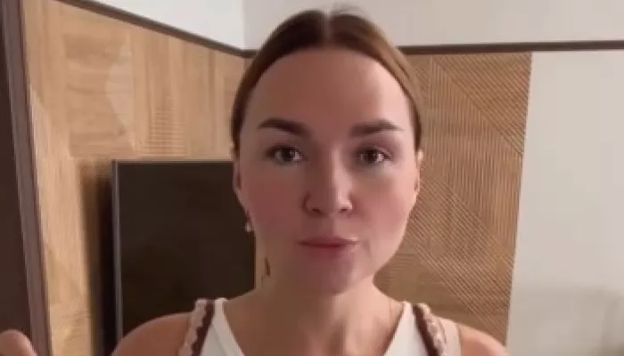 Надежда Ангарская показала фигуру после ошеломительного похудения на 30 кг