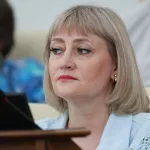 Свидетели-коммунисты выступили в суде по делу экс-депутата АКЗС Людмилы Клюшниковой