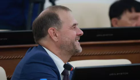 Рейтинг новых депутатов-одномандатников АКЗС по результатам голосования