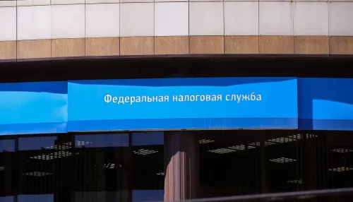 Алтайский край продолжает наращивать налоговые сборы