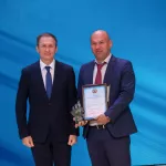 Забота о людях: филиалы СГК-Алтай стали призерами конкурса работодателей края
