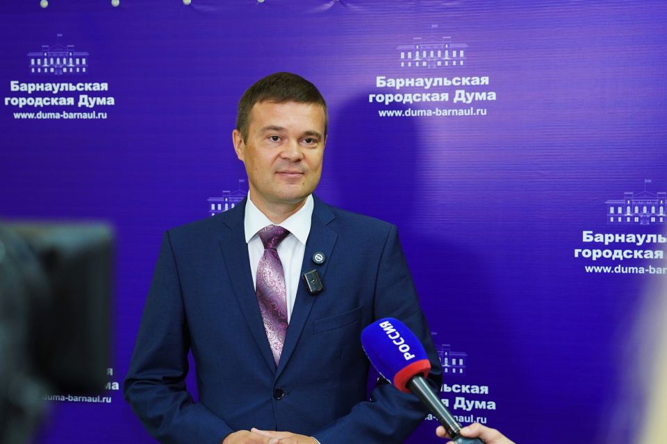 Иван Огнев