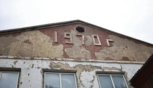 В селе Яконур Республики Алтай обновят детский сад, ДК и врачебную амбулаторию