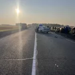 Уснул за рулем: два человека погибли в жестком ДТП в Новосибирской области