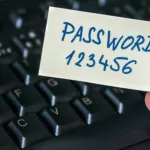 Стали известны самые легкие для взлома пароли на смартфоны