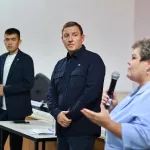 В 2027 году в селе Усть-Кокса Республики Алтай построят долгожданный ФОК