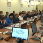 Федеральные эксперты дали оценку реализации нацпроектов в Алтайском крае