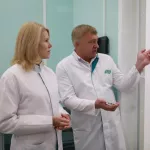Алтайский фармгигант Эвалар запустил новые мощности по выпуску болеутоляющих
