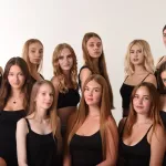 Красотки нашего города: как выглядят участницы Мисс Барнаул – 2026. Голосование