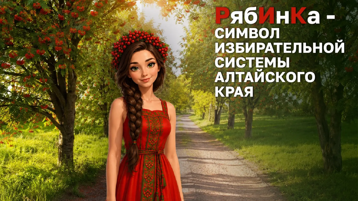 РябИнКа