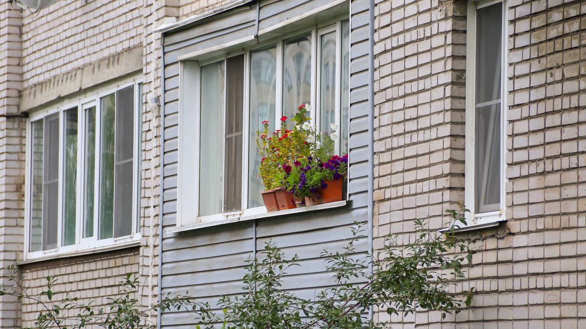 Недвижимость. Вторичный рынок. Барнаул