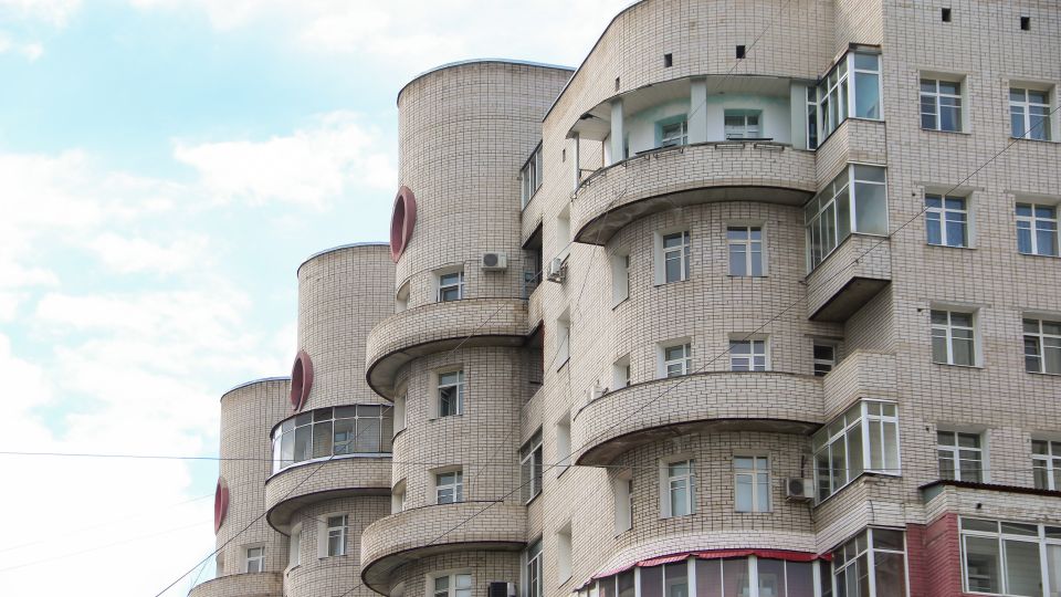 Недвижимость. Вторичный рынок. Барнаул