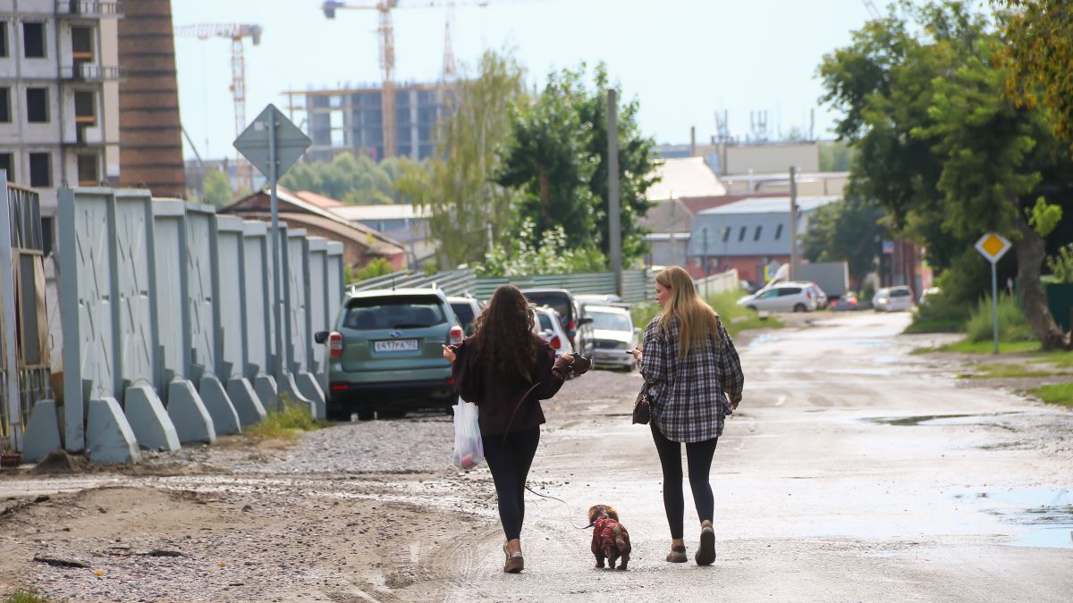 Недвижимость. Новостройки. Барнаул