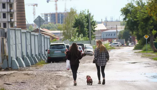 Дотянуть до плана: сколько жилья собираются построить в Алтайском крае в 2026 году