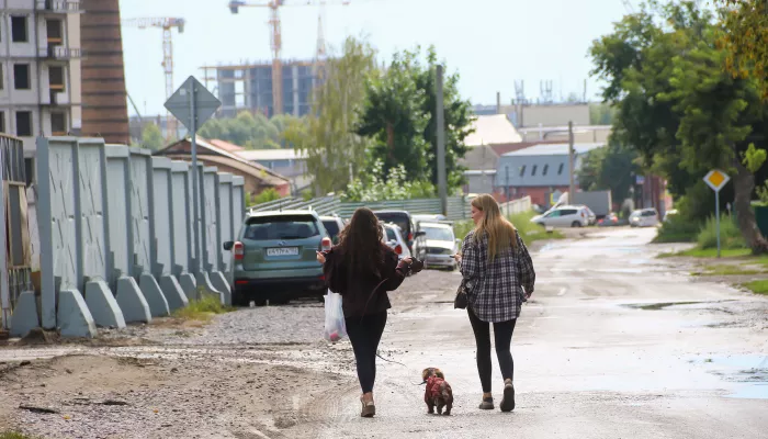 Дотянуть до плана: сколько жилья собираются построить в Алтайском крае в 2026 году