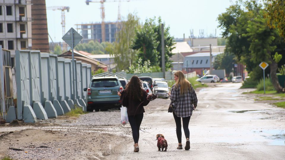 Недвижимость. Новостройки. Барнаул