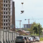 Блеск и каннибализм. В Барнауле строят тысячи квадратов дорогих бизнес-помещений