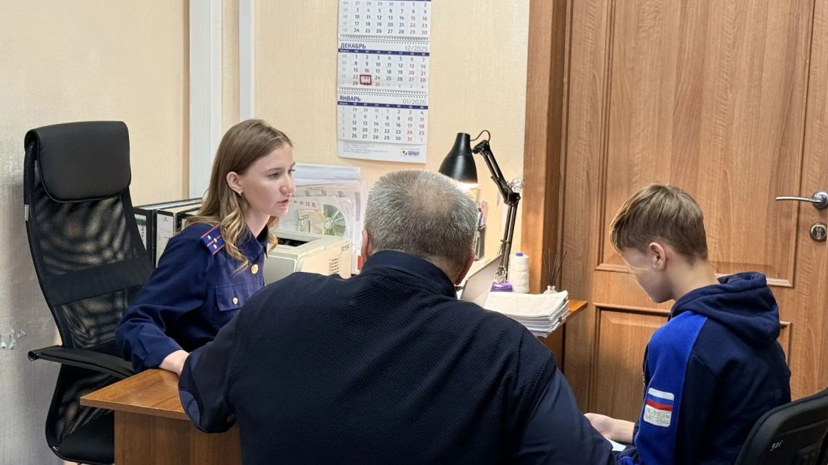 В Алтайском крае несовершеннолетний и его знакомый предстанут перед судом по обвинению в совершении диверсии
