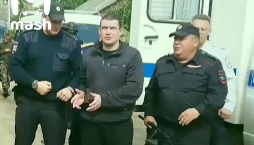 Пистолет, из которого могли убить шансонье Михаила Круга, нашли в болоте