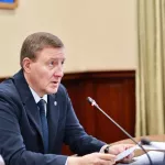 Безопасность школ, детских садов и колледжей обсудили в Республике Алтай