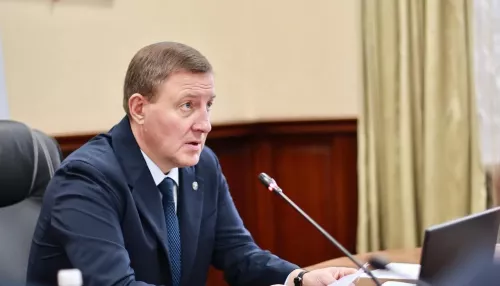 Безопасность школ, детских садов и колледжей обсудили в Республике Алтай