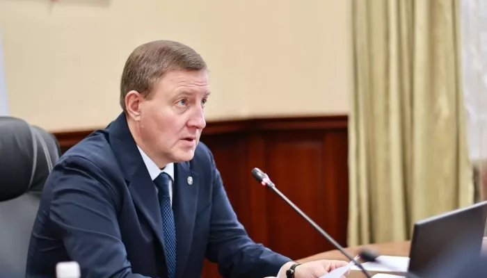 Безопасность школ, детских садов и колледжей обсудили в Республике Алтай