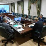 В Алтайском крае убрали 41% зерновых: полпред отметил опыт региона с беспилотниками
