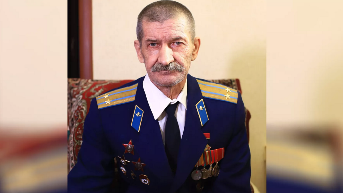 Александр Семененко