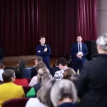 Культурно-досуговый центр и библиотеку построят в Майминском районе Республики Алтай