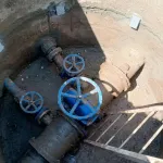 В Республике Алтай подходят к концу работы по обновлению водоснабжения