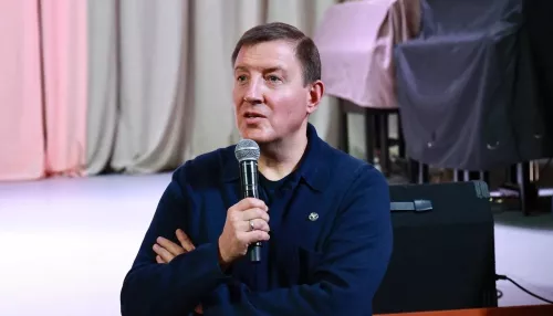 Глава Республики Алтай обсудил с жителями Маймы волнующие их проблемы