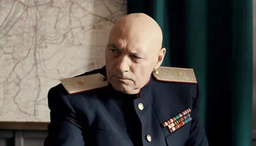 Умер актер Юрий Цурило, известный по фильмам Хрусталев, машину! и Казус Кукоцкого