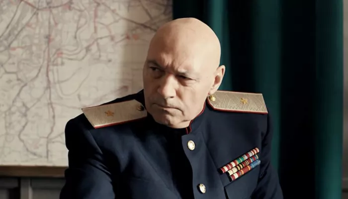 Умер актер Юрий Цурило, известный по фильмам Хрусталев, машину! и Казус Кукоцкого
