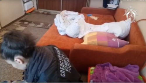 Семья благополучная: первые подробности убийства 5-летнего ребенка в Барнауле