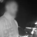Лишенный прав житель алтайского села попался автоинспекторам с подозрительной банкой