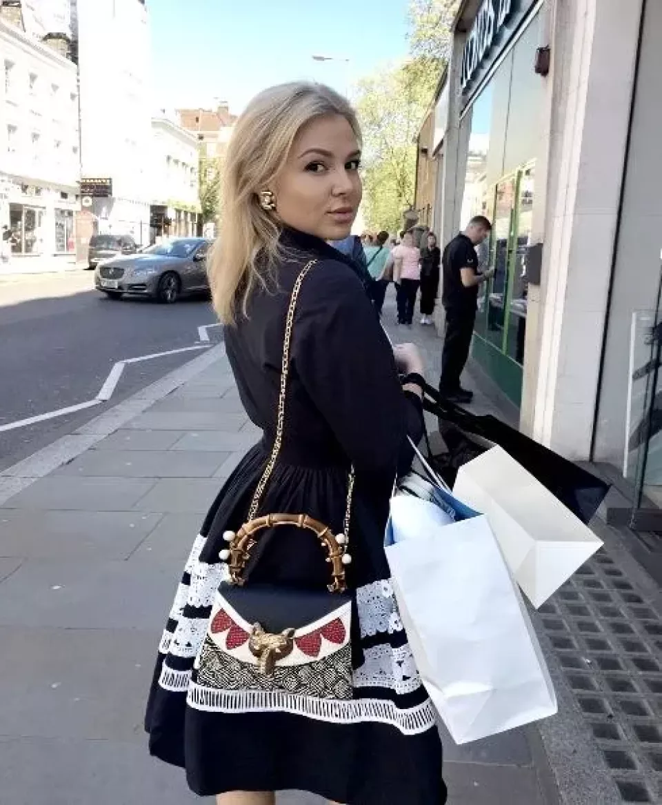 Ирина Андреева