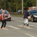 Самые опасные дороги Барнаула: как предотвратить трагедию?