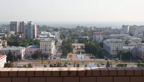Последнее воскресенье лета еще порадует Алтайский край 20-градусным теплом: прогноз