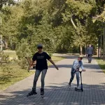 Новый парк появится в Барнауле: на благоустройство направят 200 млн рублей
