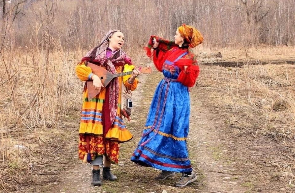 Альбина Богочанова