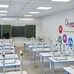 Новые условия для детей: как образовательные учреждения Республики Алтай готовят к учебному году