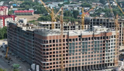 В Белокурихе продают недвижимость, которая побила рекорд по стоимости во всем регионе