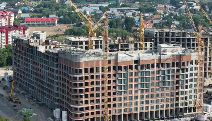В Белокурихе продают недвижимость, которая побила рекорд по стоимости во всем регионе
