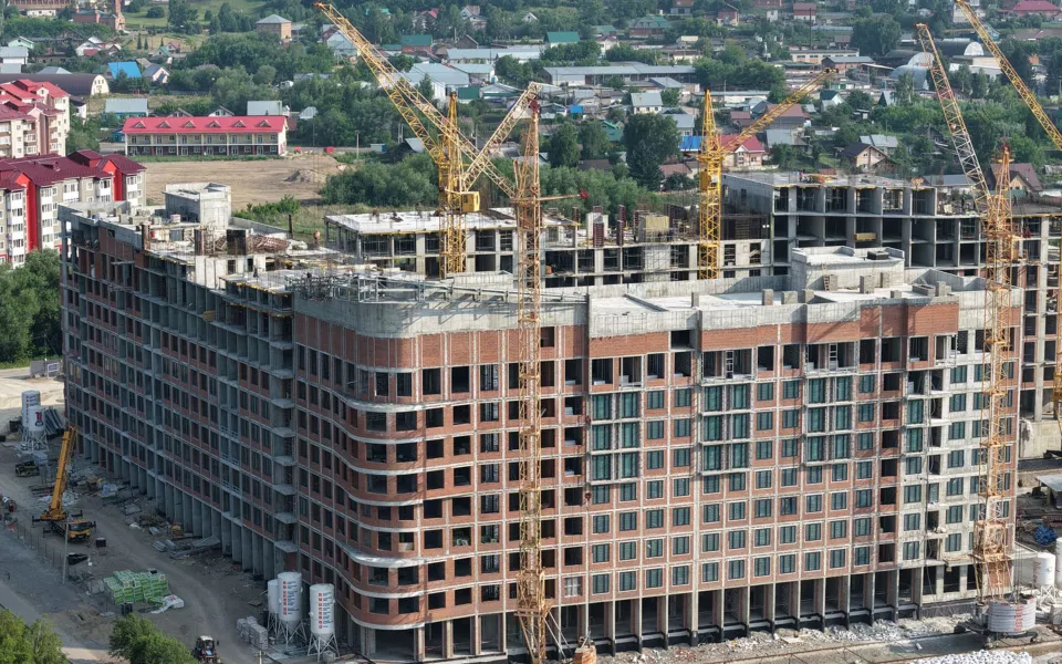 В Белокурихе продают недвижимость, которая побила рекорд по стоимости во всем регионе