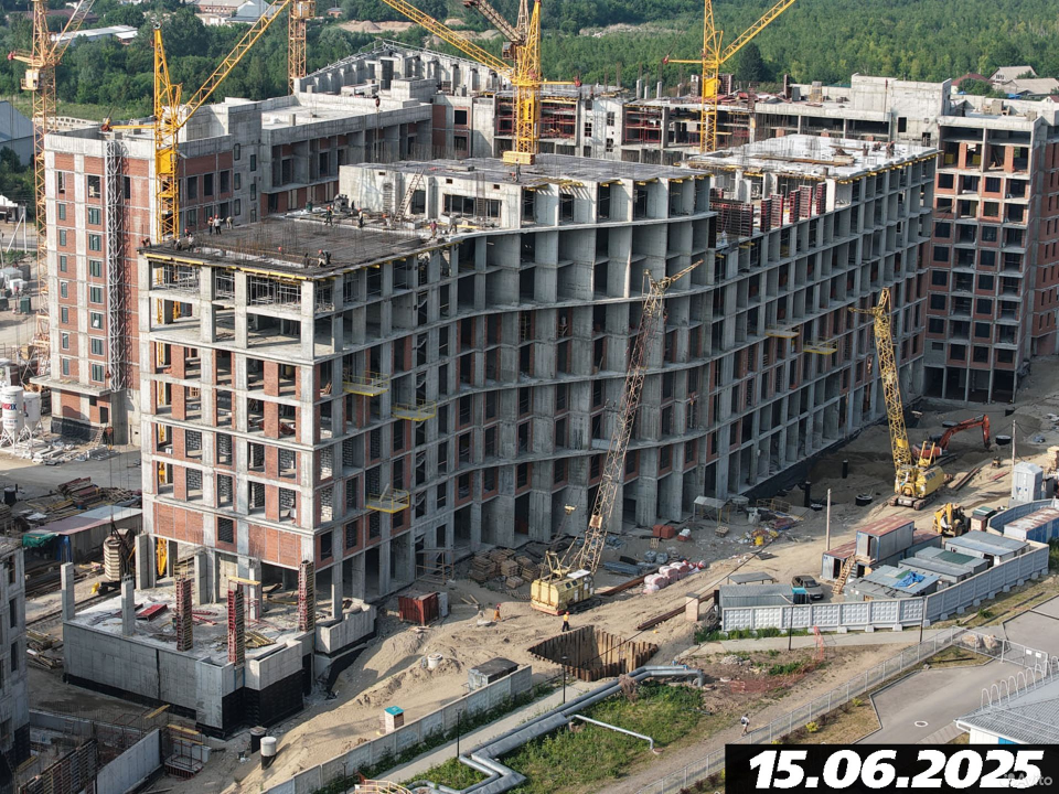 ЖК "RIZALTA RESORT BELOKURIKHA"
