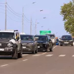 Ровный, свежий, благородный: как в Барнауле отремонтировали проспект Строителей. Фото
