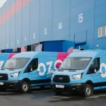 Логистический центр Ozon в Ростовской области попал под атаку БПЛА