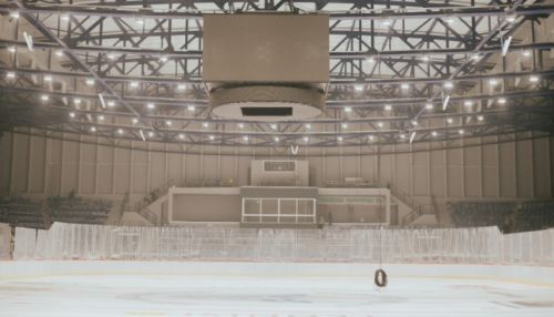 Как готовят Титов-Арену к открытию. Фоторепортаж