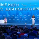 Алтайский край предложил Владимиру Путину идею для массового оздоровления россиян