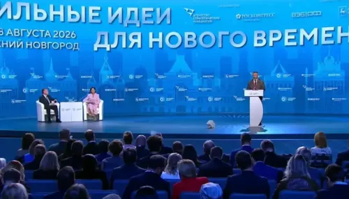 Алтайский край предложил Владимиру Путину идею для массового оздоровления россиян